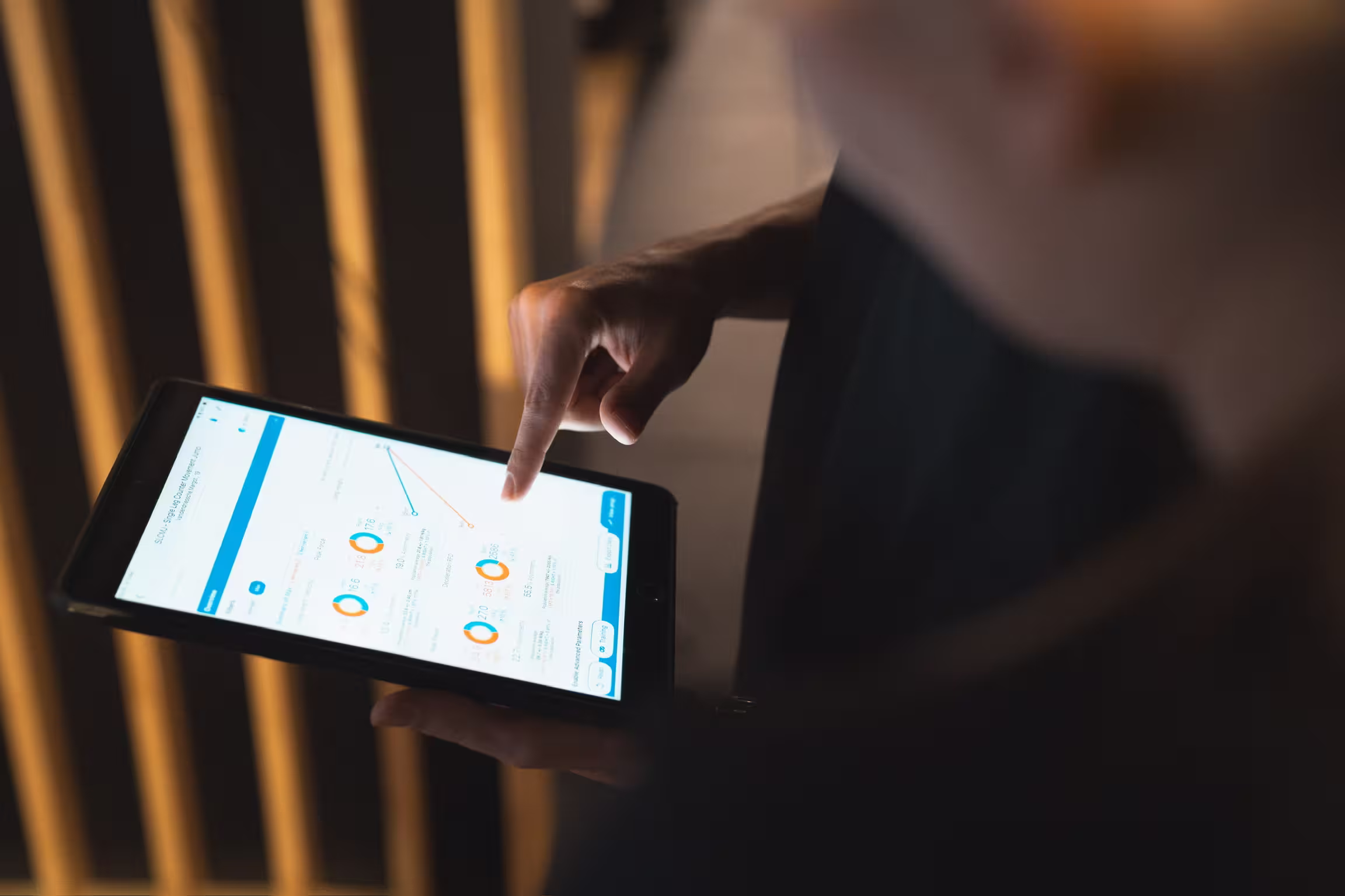 Image of Kinvent app
