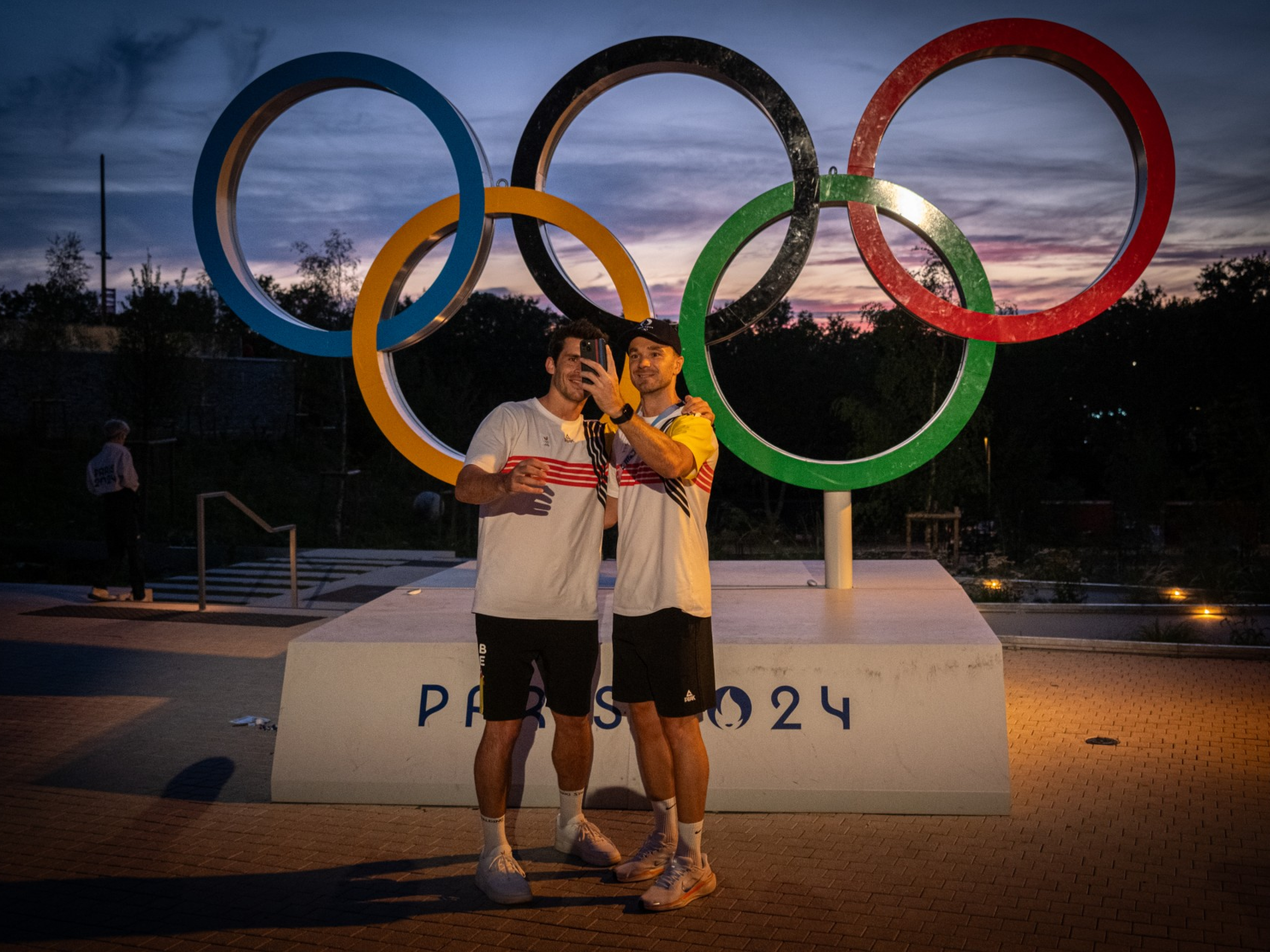 Image of Olympics 2024 Paris