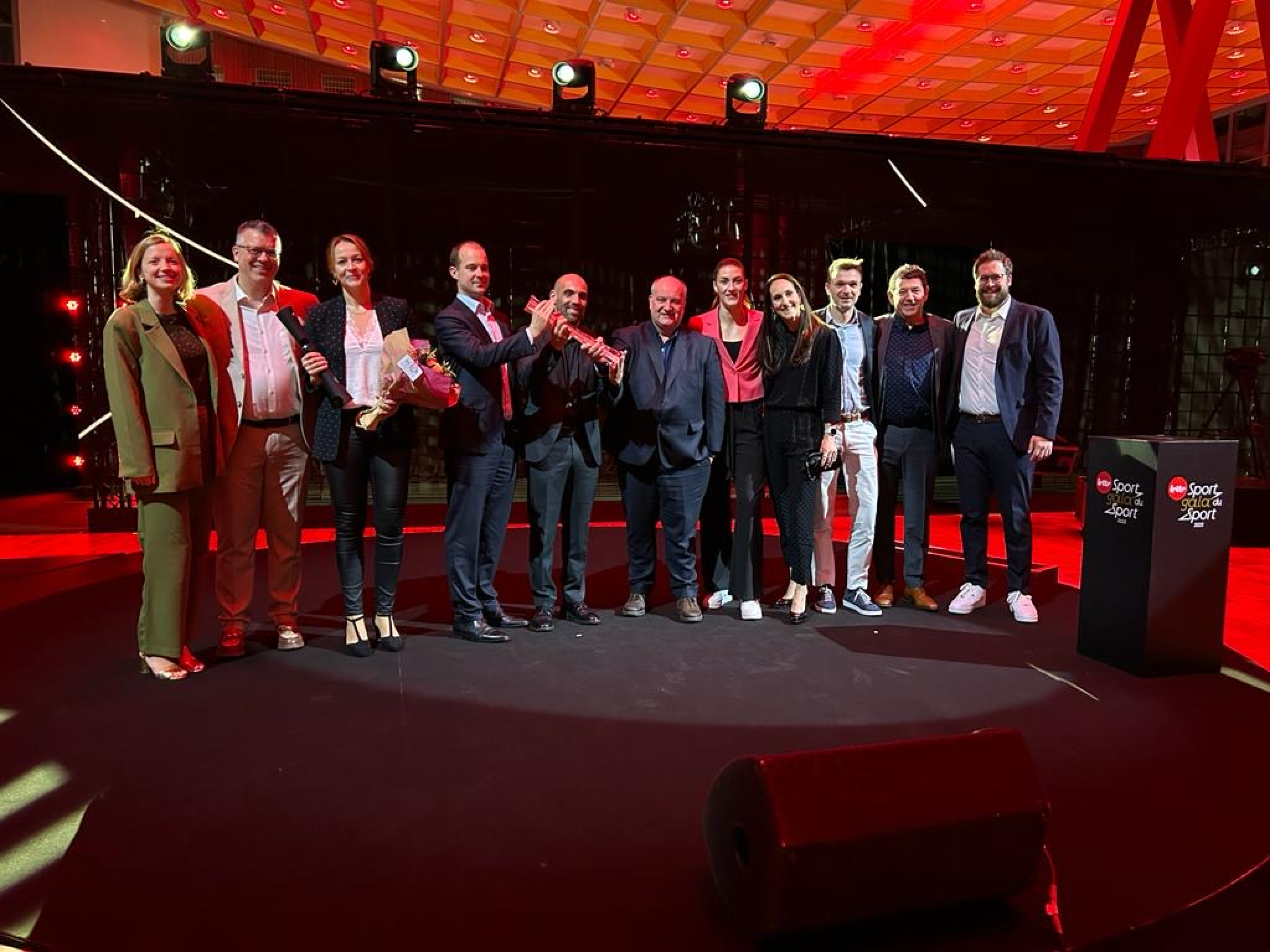 Image of Sportgala 2023