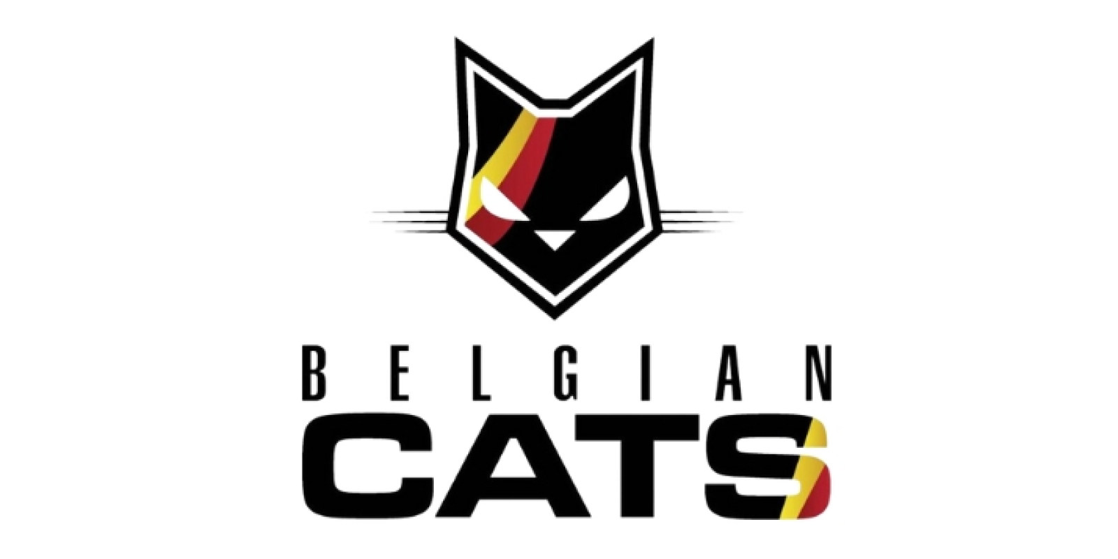 Belgian Cats logo