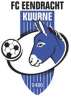 FC Eendracht Kuurne logo