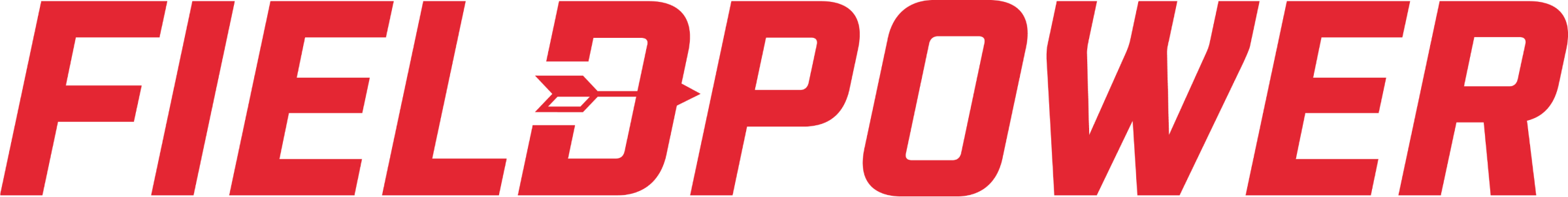 Fieldpower logo