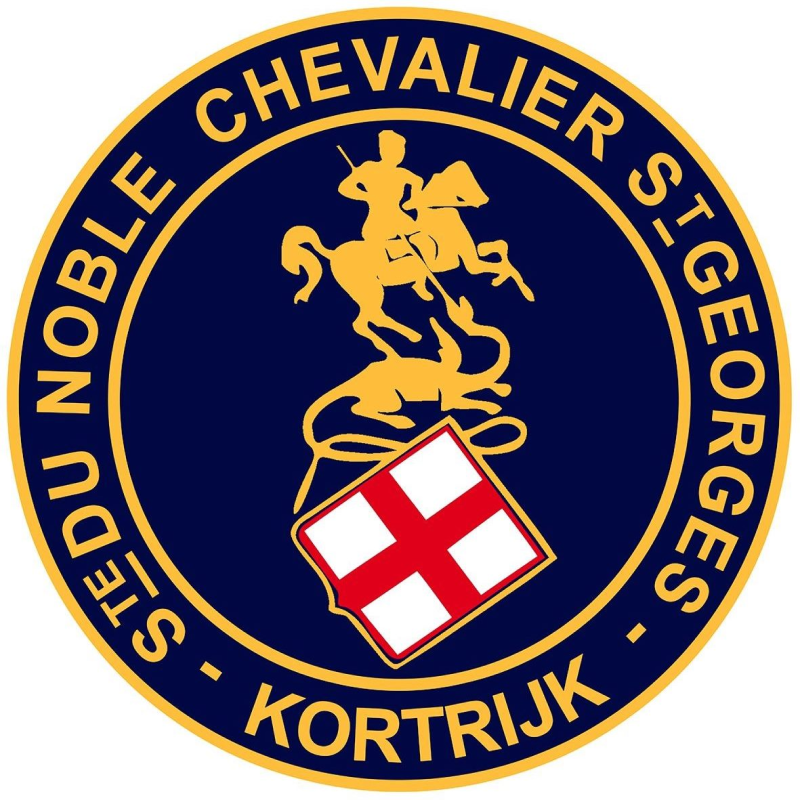 Hockey Chevalier St. Georges logo