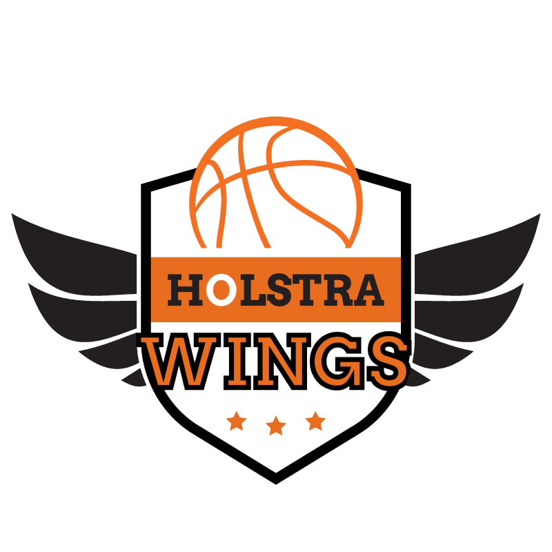 Holstra Wings Wevelgem-Moorsele logo