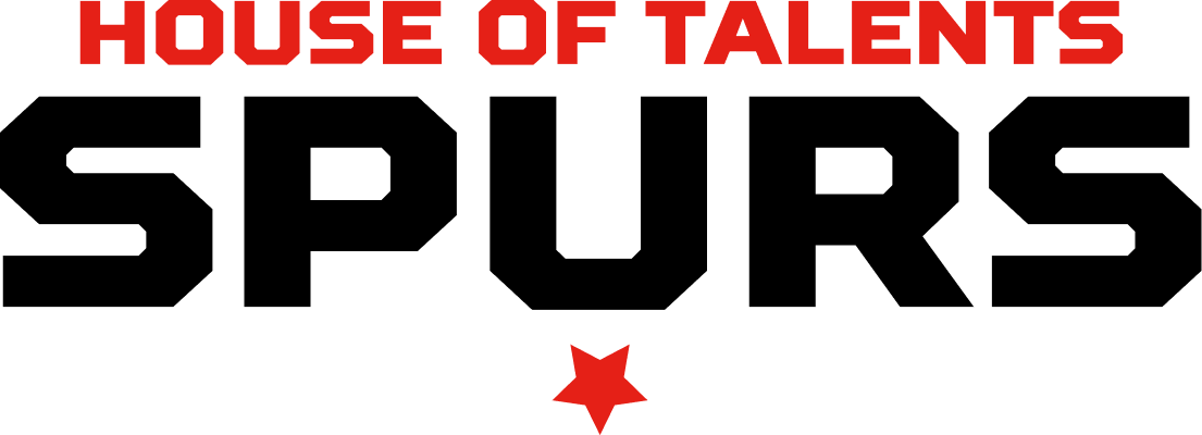 SPURS House Of Talents logo