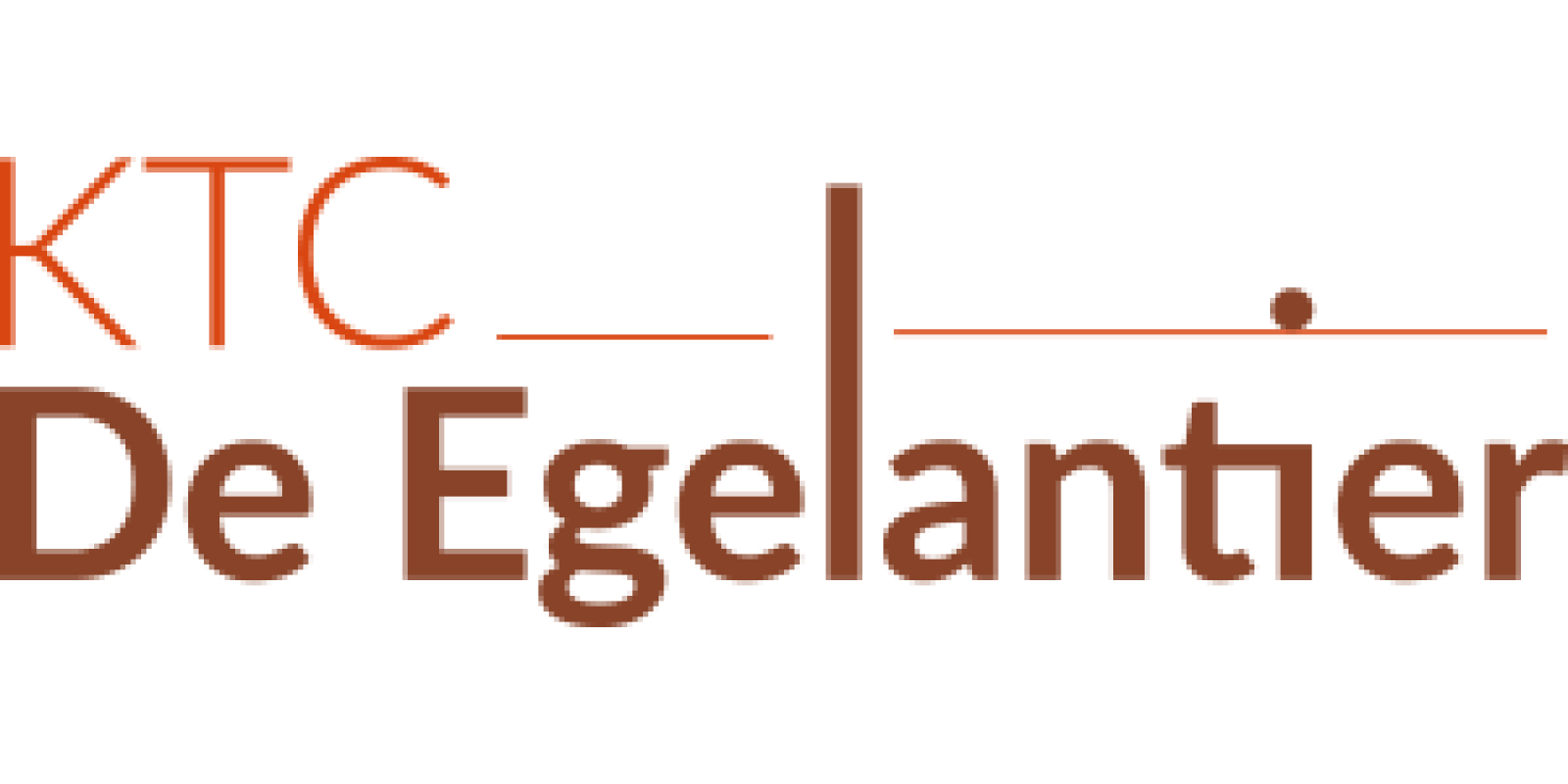 KTC De Egelantier logo