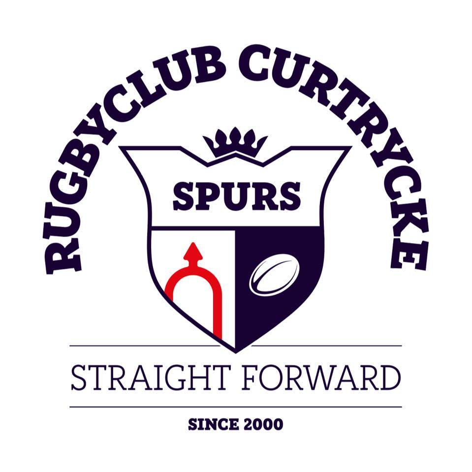 Rugbyclub Curtrycke logo
