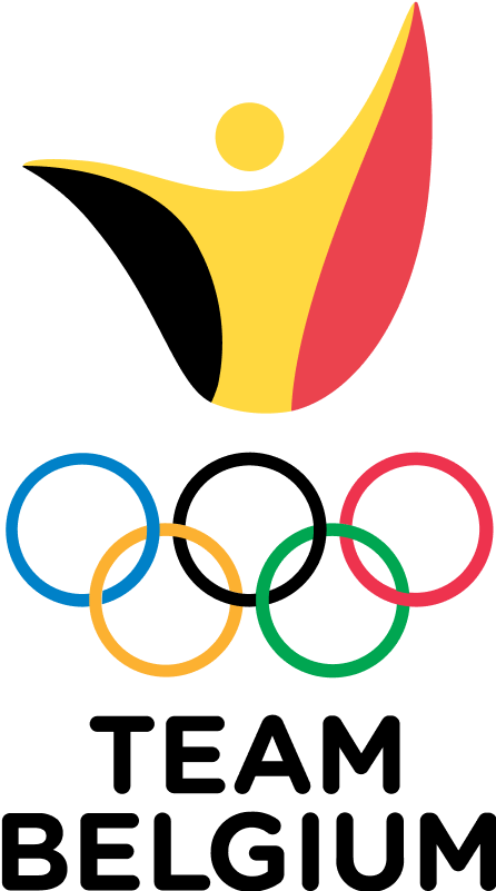 Team Belgium logo