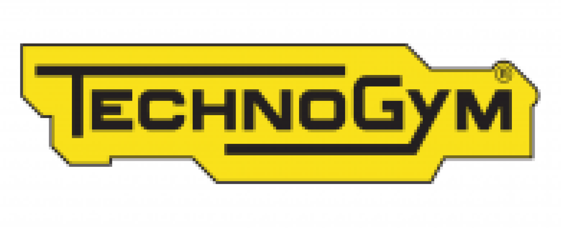 Technogym logo